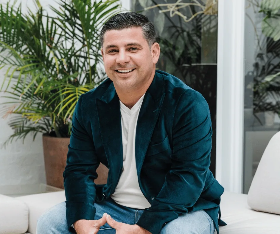 Oscar Vieira, Creative Director at Zarco Creative
