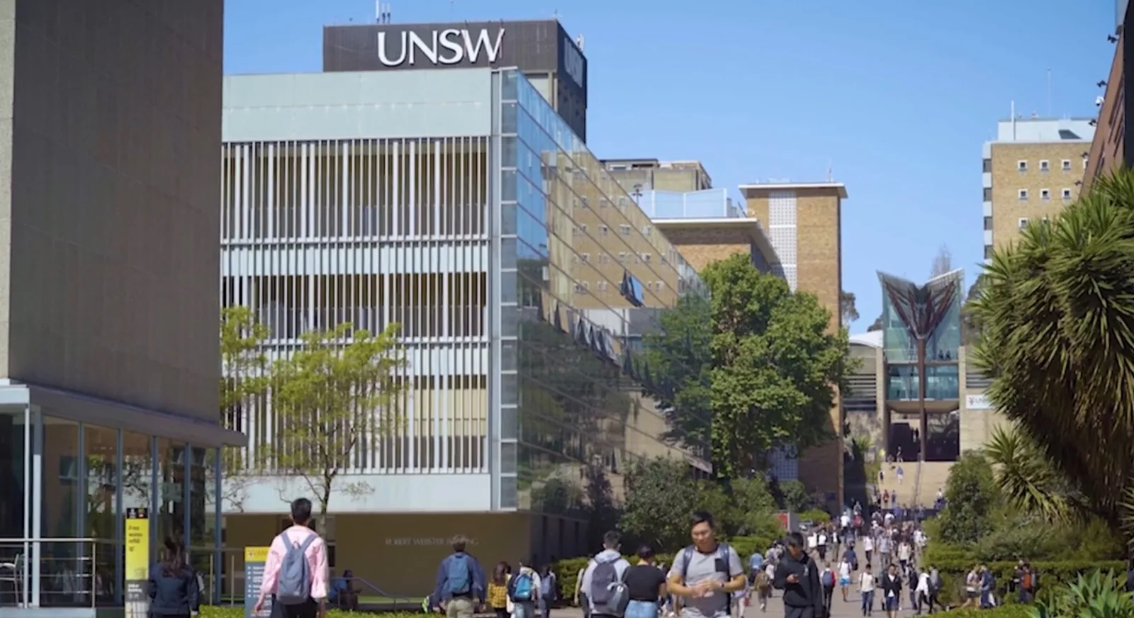 Education video production, Sydney
