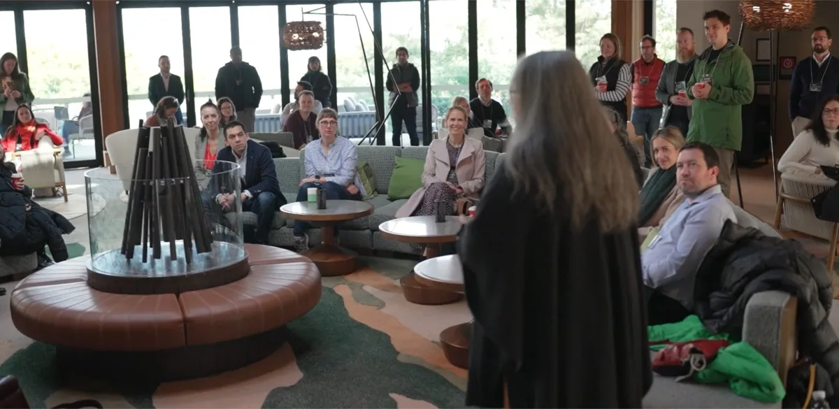 Employer Brand Video