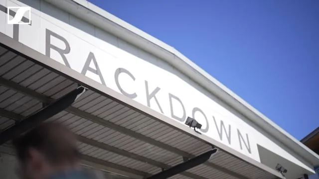 Brand Film example