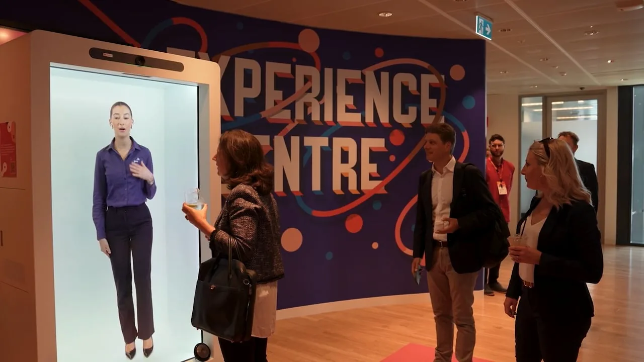 PwC Reinvention Lab